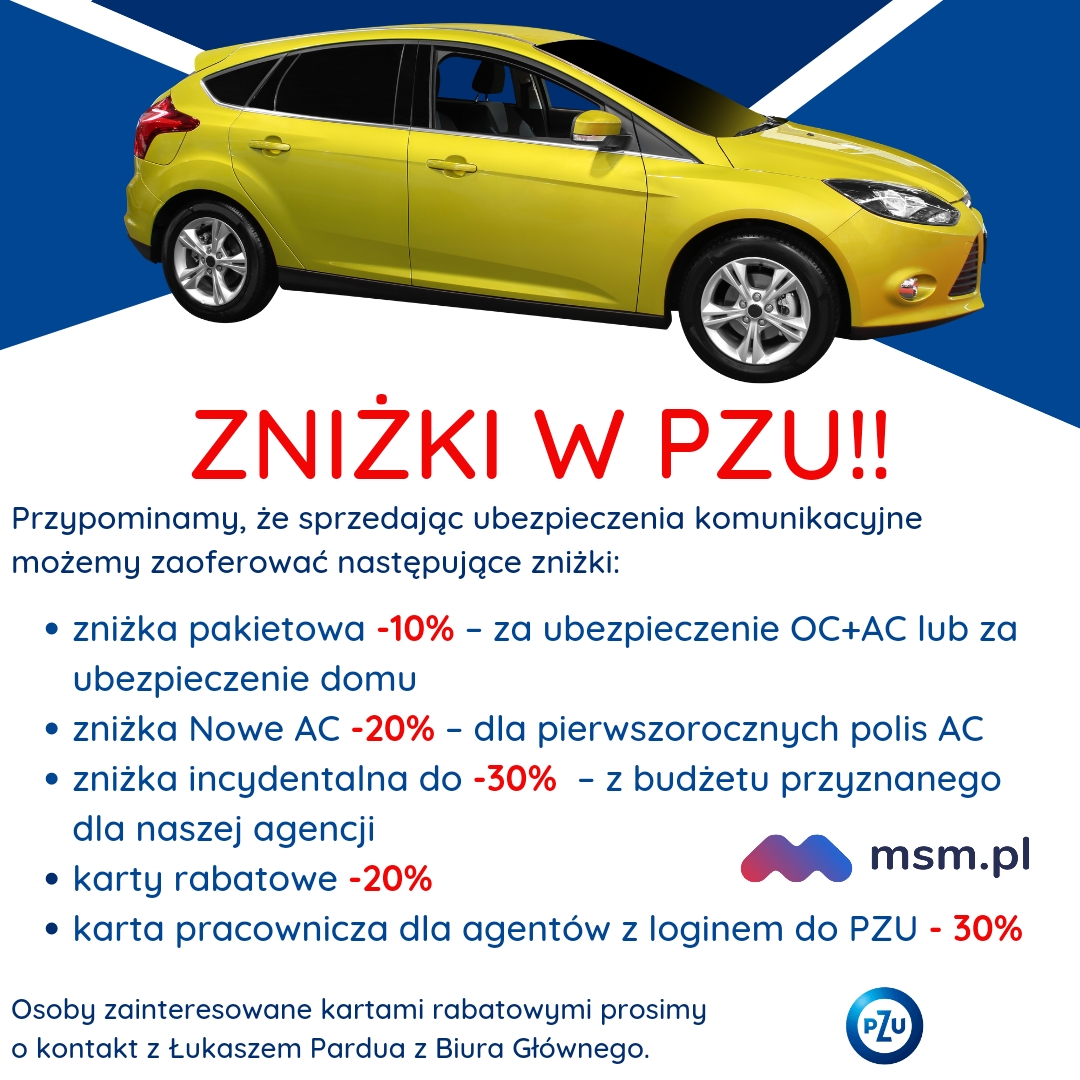 Ubezpieczenia w nowym wymiarze